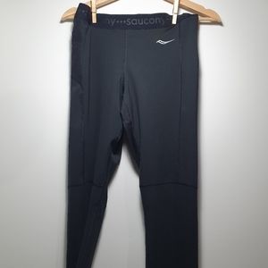 Saucony Men Tights